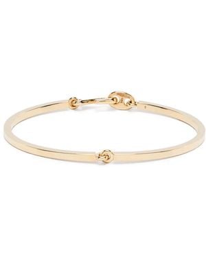 MAOR 18K Circinus Bracelet - White