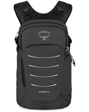 Osprey Syncro 12 Bike Hydration Backpack - Black