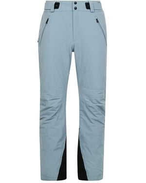 Aztech Mountain Team Aztech Zip Skiwear - Blue