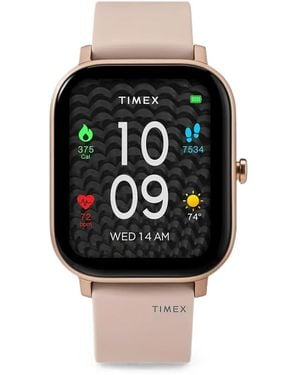 Timex Metropolitan S 36Mm Watch - Black