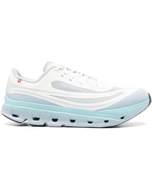 On Shoes Cloudflow 5 Ad Trainers - Blue