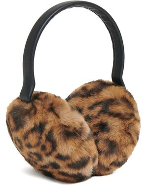 Apparis Esme Earmuffs - Brown
