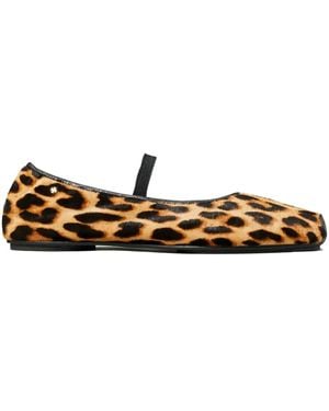 Tory Burch Ballerine Runway - Multicolore