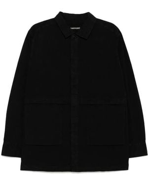 Casey Casey Fabu Shirt - Black