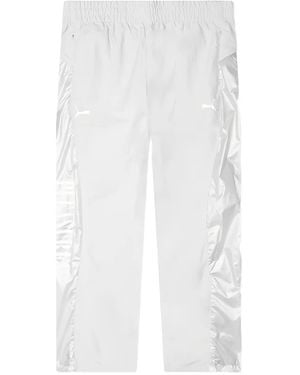 PUMA Pantalones de chándal Cellerator de x Pleasures - Blanco