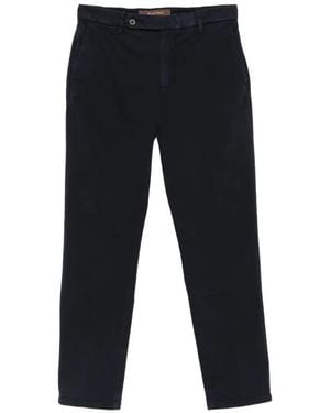 Teleria Zed P Marios Trousers - Blue