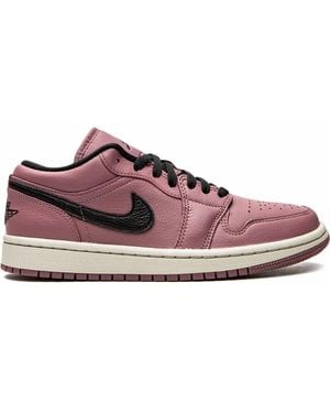 Nike 1 Low Se 'neutral Greys' W Trainers - Pink