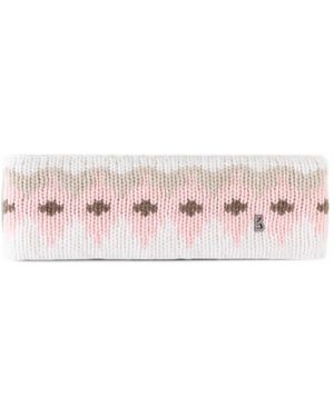 Bogner Loca Headband - Pink