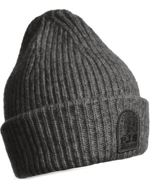 Parajumpers Mooneye Hat - Gray