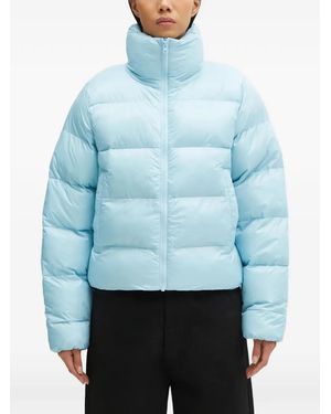 Helly Hansen Gewatteerd Jack - Blauw