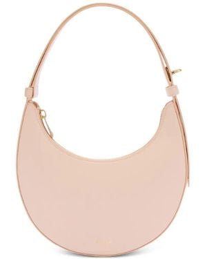 Furla Delizia Shoulder Bag - Pink