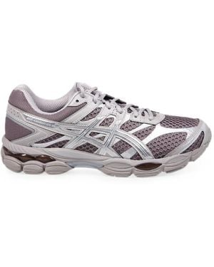 Asics Zapatillas Gel-Cumulus 16 Con Panel De Malla - Blanco