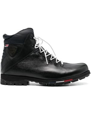 Rossignol 1907 Chamonix Boots - Black