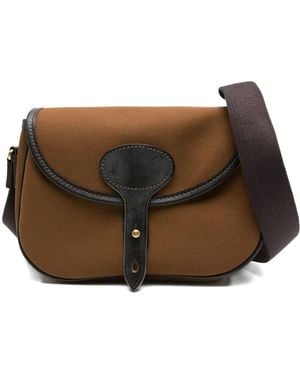Brady Colne Cross Body Bag - Brown