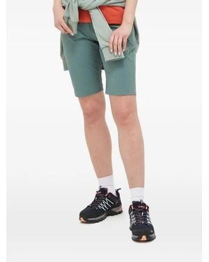 Mammut Pantalones Cortos Runbold - Verde