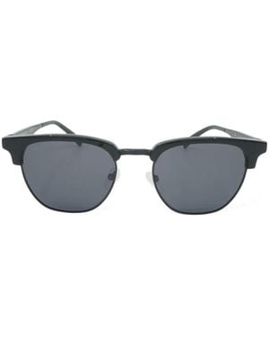 Ferragamo Eyewear Sf307S 001 Sunglasses - Grey