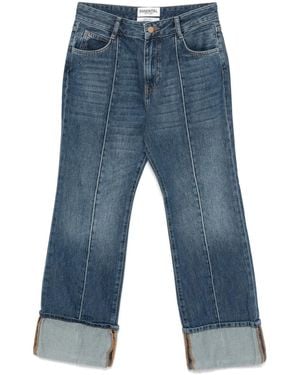 Essentiel Antwerp Gandalf Jeans - Blue