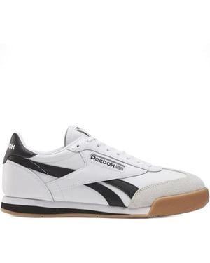 Reebok Campio Xt Gum" Sneakers - White