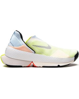 Nike Go Flyease "Celestine" Sneakers - White