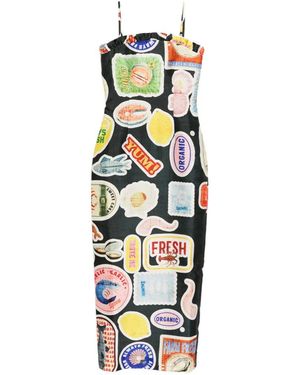 We Are Kindred Florence Maxi Dress - White