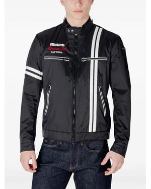 Blauer Racing 36 Jacket - Blue