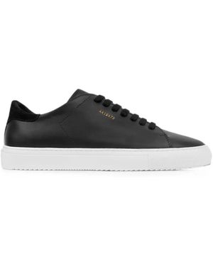 Axel Arigato Clean 90 Trainers - Black