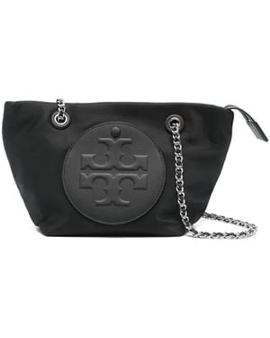 Tory Burch Ella ショルダーバッグ - ブラック