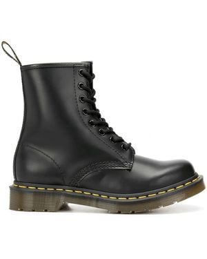 Dr. Martens Stivaletti - Nero
