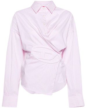 DIESEL C-Siz-N2 - Pink