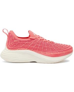 Athletic Propulsion Labs Zipline Trainers - Pink