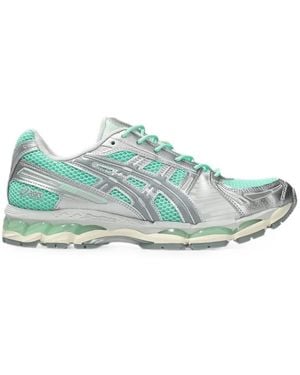 Asics Gel-Kayano 12.1 Sneakers - Blue