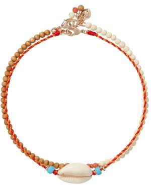 Roxanne Assoulin Cavigliera A Walk On The Beach - Metallizzato