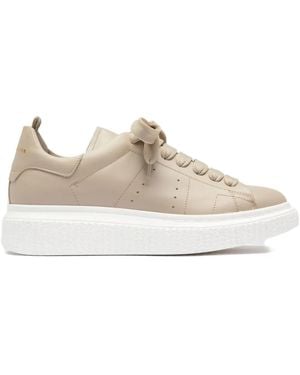 Officine Creative Platform Sneakers - ホワイト