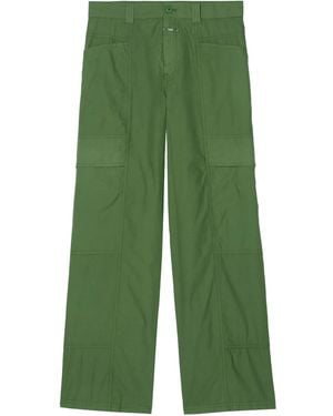 Closed Cali-X Pants - Green