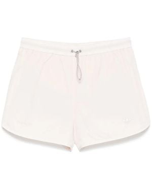 adidas Short Wonqua Quamer - Blanc