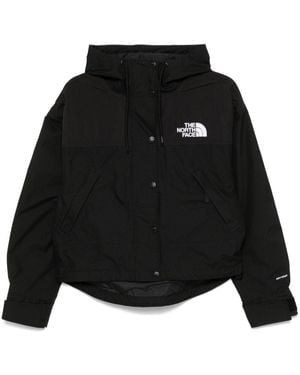 The North Face Reign On Jacket - Black