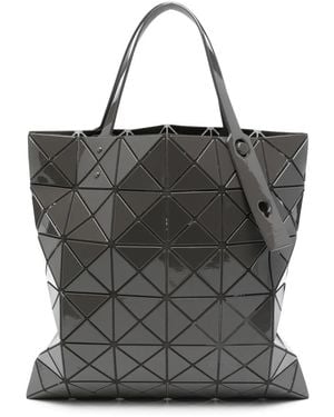 Issey Miyake Lucent Tote Bag - Black