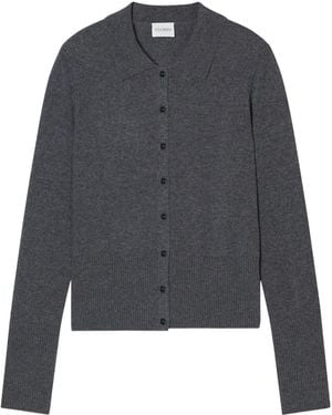 Closed Cardigan aus Kaschmir - Grau