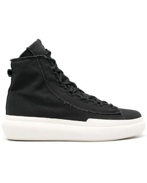 Y-3 High-top sneakers for Men | Online Sale up to 65% off | Lyst