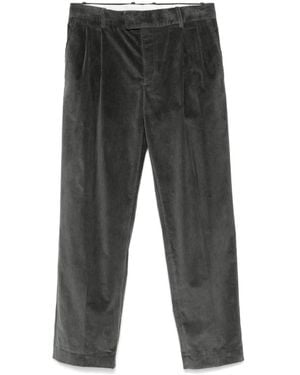 Drole de Monsieur Le Pantalon Golfeur パンツ - グレー