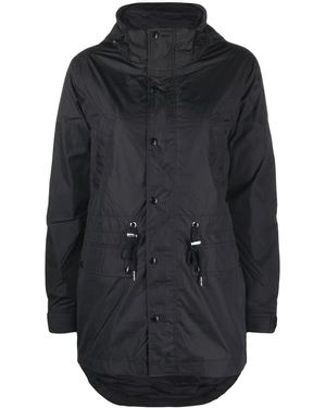 Polo Ralph Lauren パーカーコート - ブラック