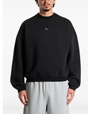 Nike Standard Issue Therma-Fit Jumper - Black