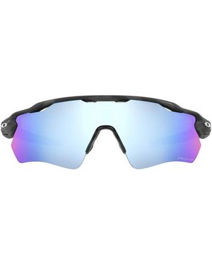 Oakley Radar Ev Path Band Sunglasses - Blue
