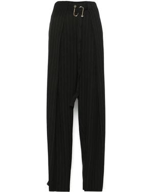 Sportmax Berard パンツ - ブラック