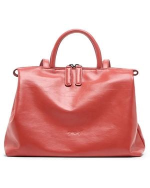 Marsèll 4 Dritta Tote Bag - Red
