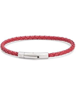 Roderer Matteo Bracelet - White