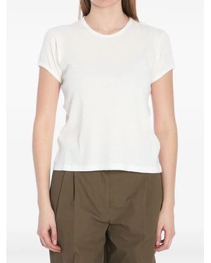 The Row Nimbus T-Shirt - White