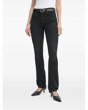 Filippa K Vaqueros Stella - Negro