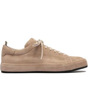 Officine Creative Sneakers - Marrone