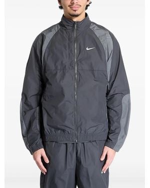Nike X Nocta Northstar Track Jacket - Grey